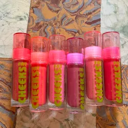 Blush estilo NYX