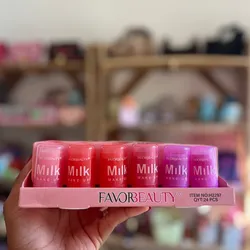 Blush Iluminador de Gelatina