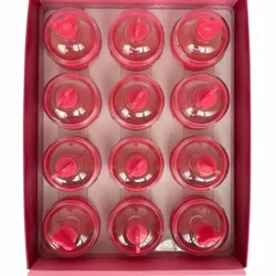 Blush + Lipstick con Aplicador