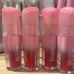 Blush líquido mágic de alta pigmentación