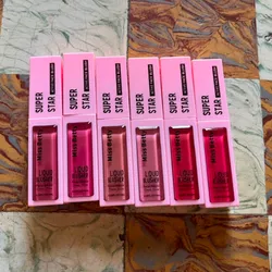 Blush súper stay
