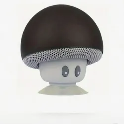 Bocina de Hongo