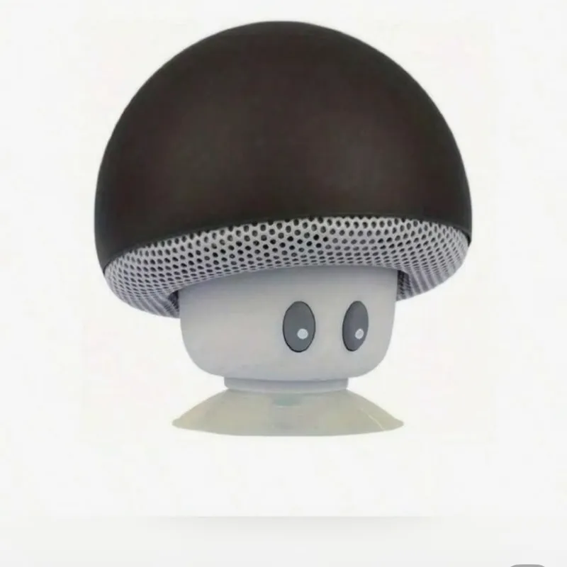 Bocina de Hongo