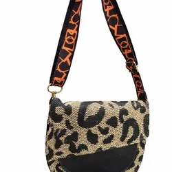 Bolso Animal Print (USD)