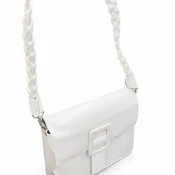 Bolso Blanco 👜(USD)