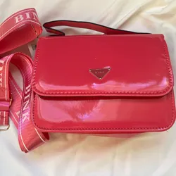 Bolso Rosado 🩷 (USD)