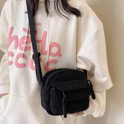 Bolso Tipo Canguro