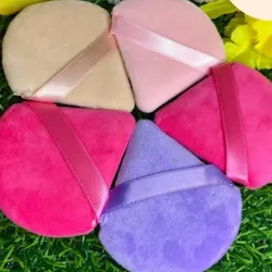 Borla de Maquillaje