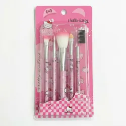 Brochas de Maquillaje 