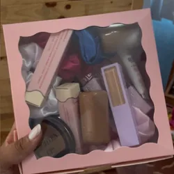 Cajita de Maquillaje con un 10% de Descuento