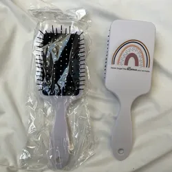 Cepillo Desenredante