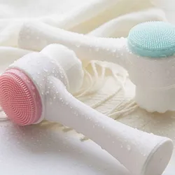Cepillo Facial
