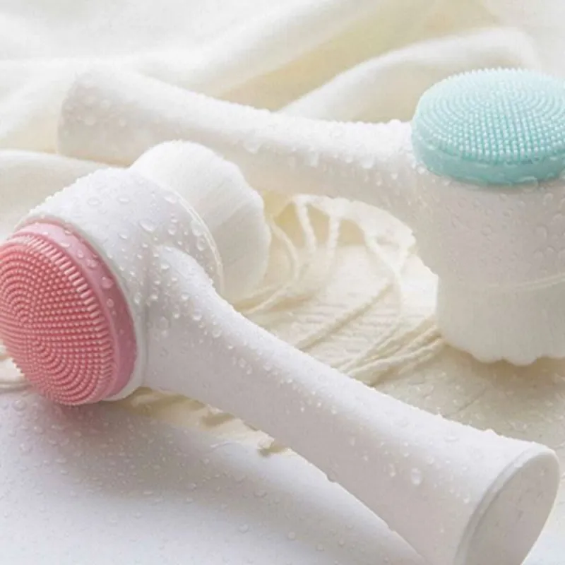 Cepillo Facial