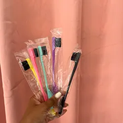 Cepillo para baby hairs