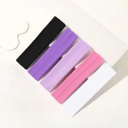 Cintas delgadas para el cabello