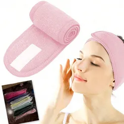 Cintas para el skincare 