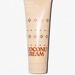 Coconut Cream