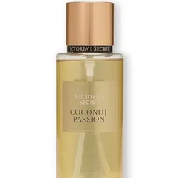 Coconut Passion