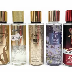 Colonia (aroma floral)