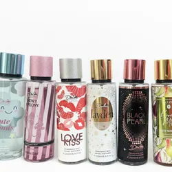 Colonias  (aroma dulce)