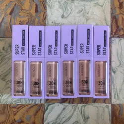 Corrector con Aplicador tipo Súper Stay