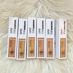 Corrector con Aplicador tipo Súper Stay