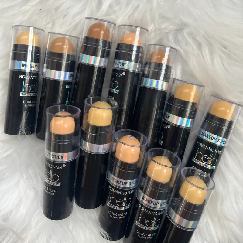 Corrector de Ojeras en Barra