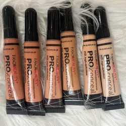 Corrector de Ojeras Líquido con Aplicador