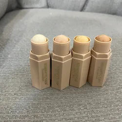 Corrector en Barra Romantic Rain