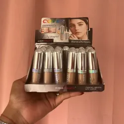 Corrector en cápsula