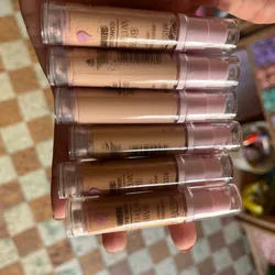 Corrector estilo nyx