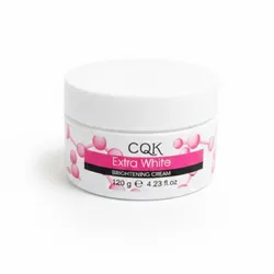 Crema Facial y Corporal Extra Aclarante