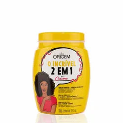 Crema Origem 1 kg
