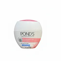 Crema Ponds Aclarante (50 g)