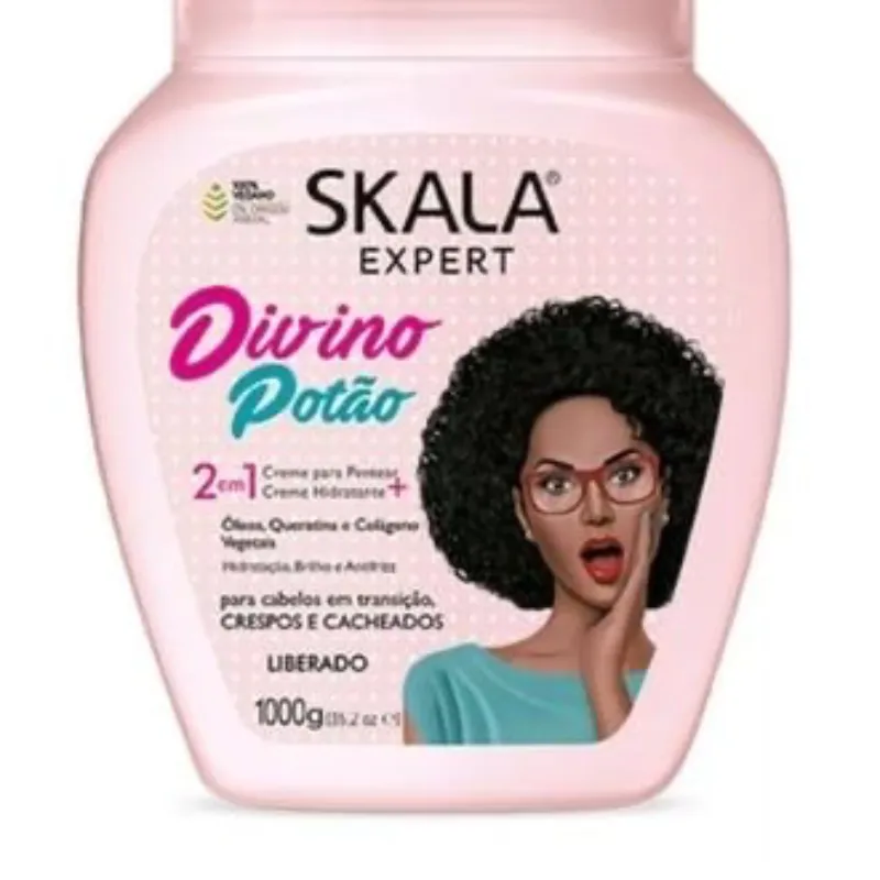 Crema Skala