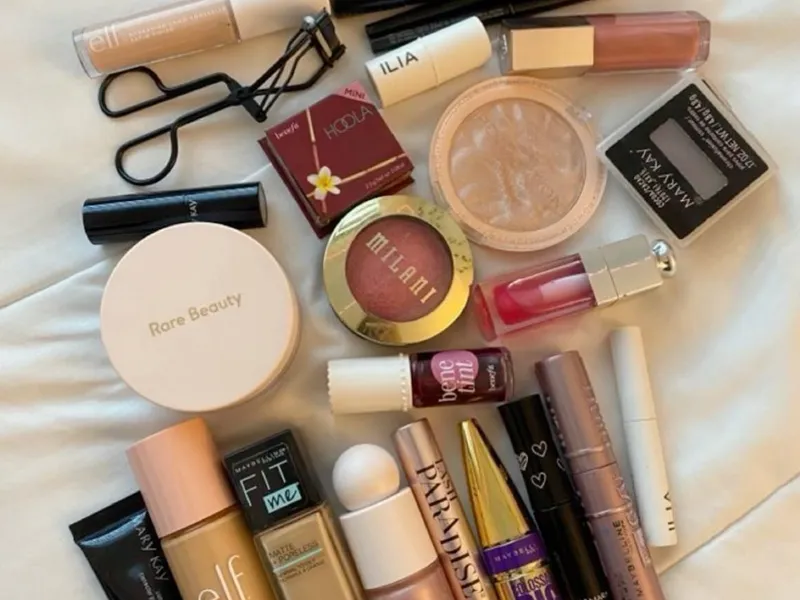 Maquillaje 