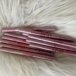 Delineador de Plumón a Prueba de Agua