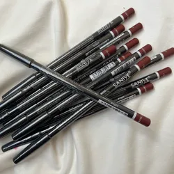 Delineador de Labios Marrón