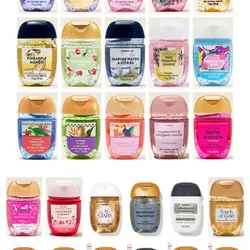 Desinfectante de Manos Bath and Body Works