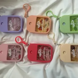 Desinfectante de Manos