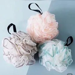 Esponja de baño
