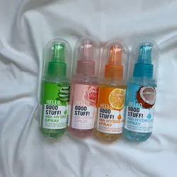 Fijador de Maquillaje Modelo 2