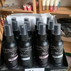 Fijador de maquillaje