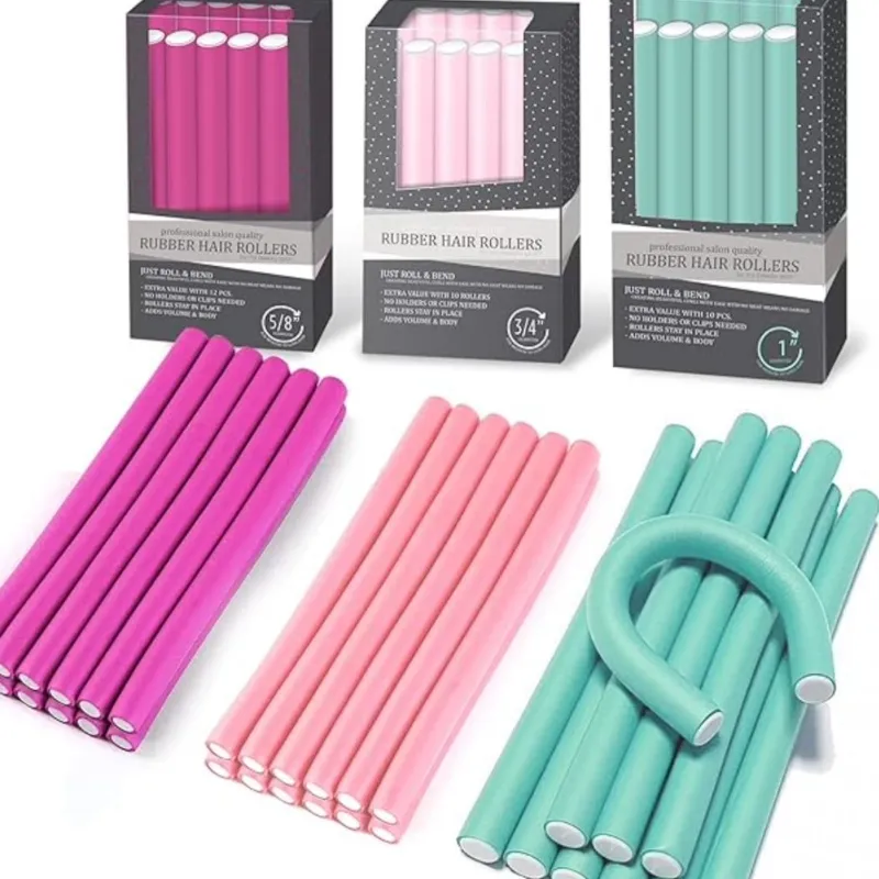 Flexi Rods