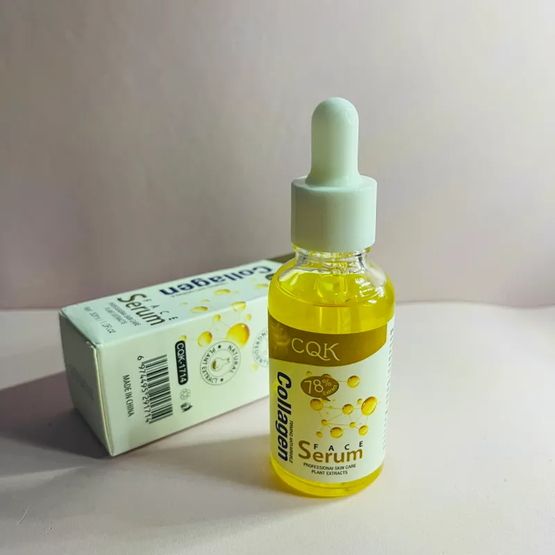 Serum de Colágeno