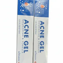 Gel Anti-Acné 