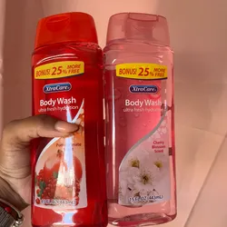 Gel de Baño