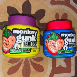 Gel de Gorila