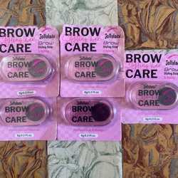 Gel para Cejas con Color 