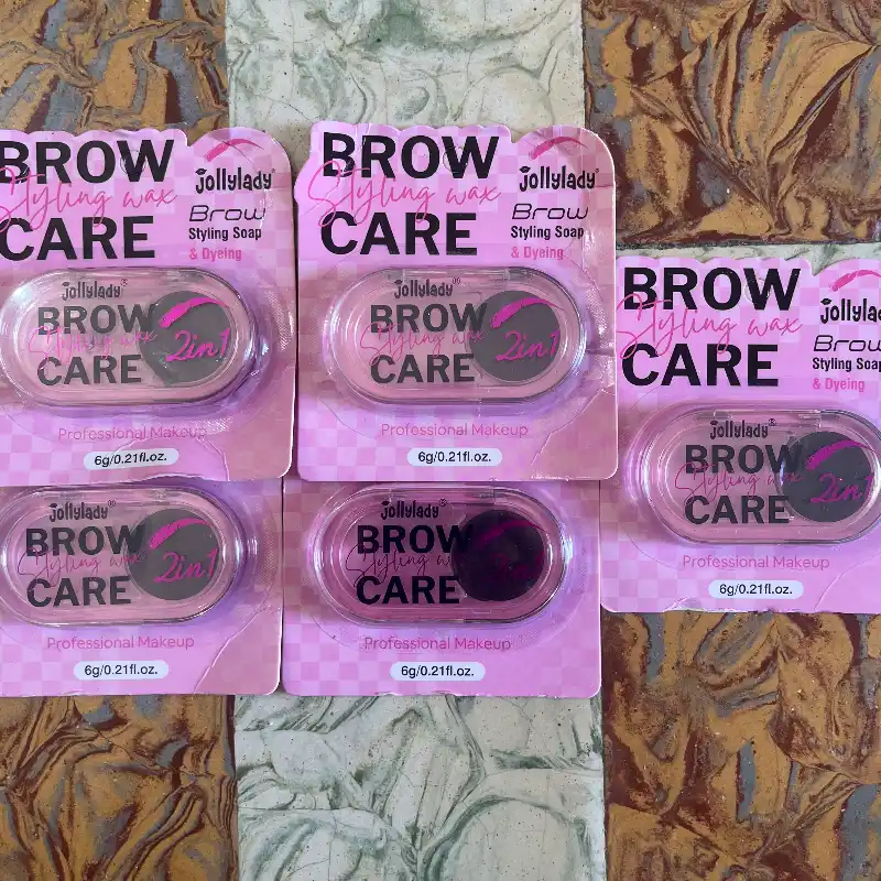 Gel para Cejas con Color